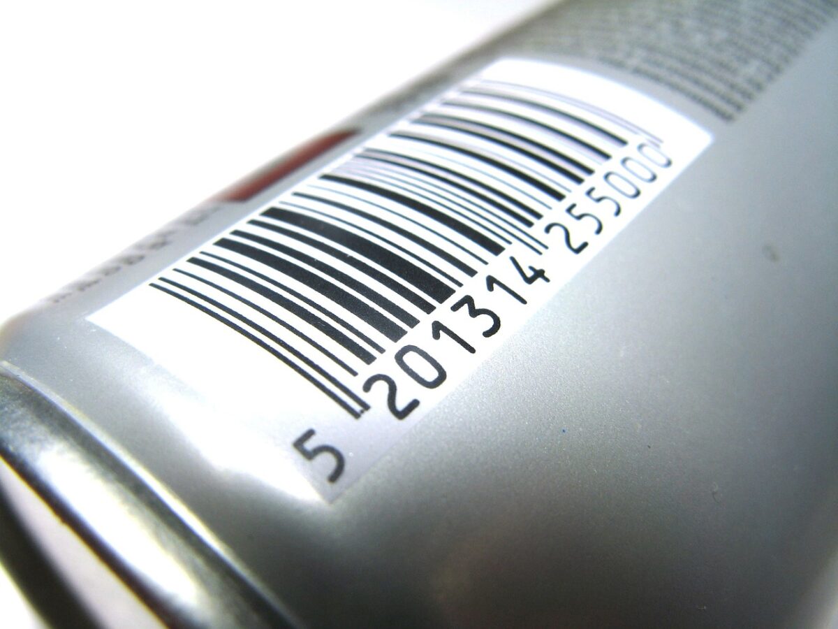The Importance of Barcode Labels in Inventory Management